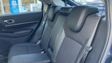 Honda HR-V 1.5 eHEV Advance 5dr CVT Hybrid Hatchback